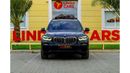 BMW X5 40i M Sport