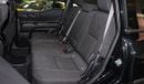 Toyota Prado 2026 Model Toyota Land Cruiser Prado - All Rounder, 2.4L Turbo Petrol 4WD 8A/T