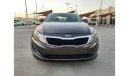 Kia Optima Kia optima 2015 full automatic amircan