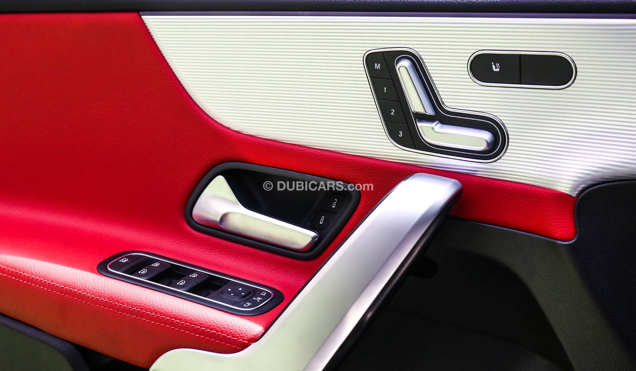 مرسيدس بنز A 220