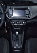 Nissan Kicks EXCELLENT DEAL for our Nissan Kicks ( 2017 Model ) in Silver Color GCC Specs