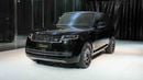 Land Rover Range Rover AUTOBIOGRAPHY P530 | NEGOTIABLE PRICE | SHORT WHEELBASE | FULLY LOADED | SPECIAL RIMS