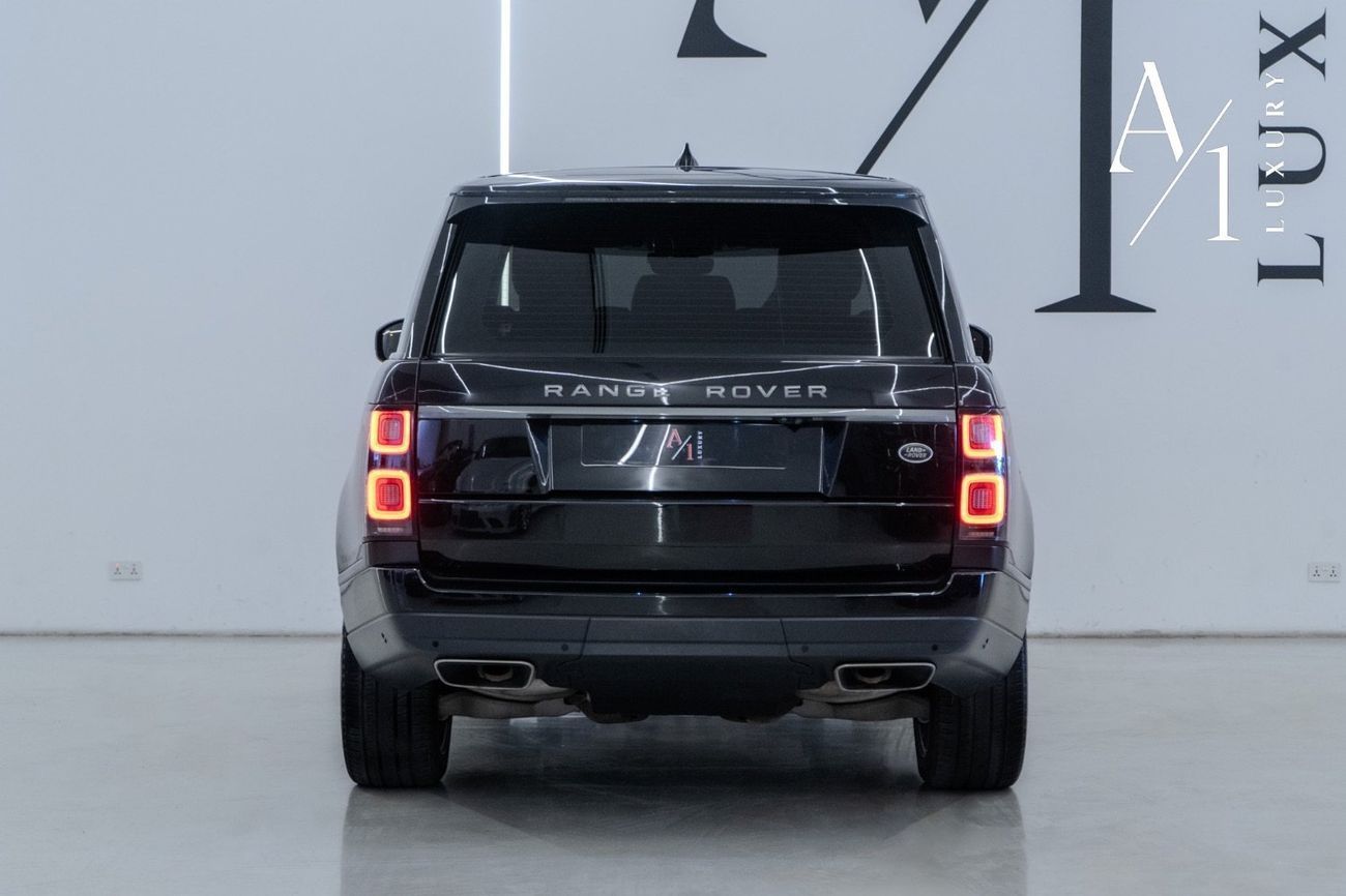 لاند روفر رينج روفر 