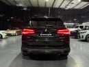 BMW X5 M50i 4.4L