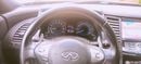 Infiniti QX70