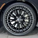 Mercedes-Benz E 53 AMG Mercedes E53 AMG 4MATIC+