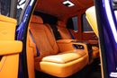 Rolls Royce Cullinan Rolls-Royce Cullinan Black Badge