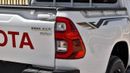 Toyota Hilux TOYOTA HILUX DC 2.8L M/T 4X4 (DIESEL) MY24 2.8L Diesel 2024