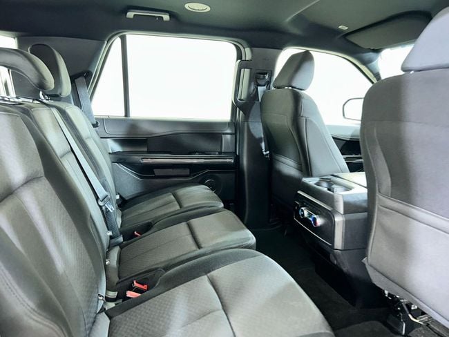Ford Expedition XLT, миниатюра 30