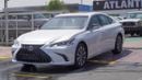 Lexus ES300h 2.5L Hybrid