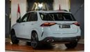 Mercedes-Benz GLE 450 Mercedes-Benz GLE 450 | 2023 GCC 0km | AMG | Agency Warranty | New Facelift | Off-Road
