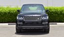 Land Rover Range Rover Autobiography MY2021 / 0KM