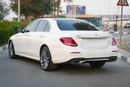 مرسيدس بنز E300 4MATIC 2017!! KOREAN SPECS!! NO PAINT!! NO ACCIDENT!!