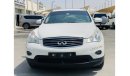 Infiniti Q50 Premium Premium Infinity Qx50 GCC 2014 perfect condition