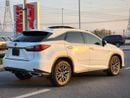 Lexus RX350 F-Sport LEXUS RX350 2020 FULL OPTION
