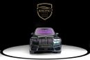 Rolls-Royce Cullinan BLACK BADGE