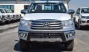 Toyota Hilux SR5 2.4L Diesel  4WD Double Cab