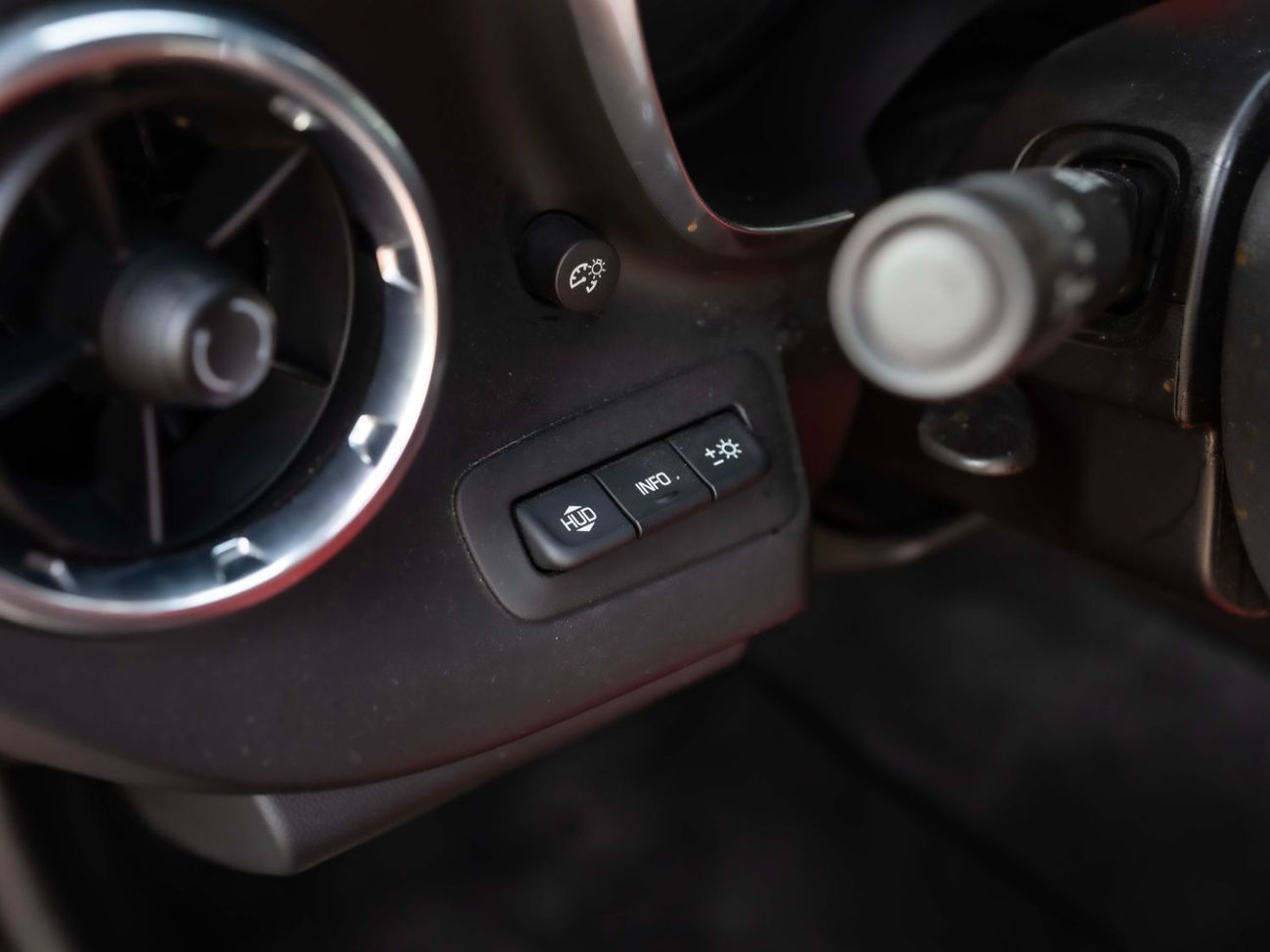 شيفروليه كامارو 3LT 3.6L Convertible