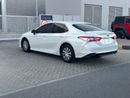 Toyota Camry S GCC