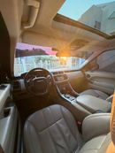 لاند روفر رينج روفر سبورت HSE Dynamic 5.0L (510 HP)