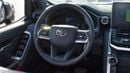 Toyota Land Cruiser VXR Toyota Land Cruiser VXR 3.3L Diesel 2025