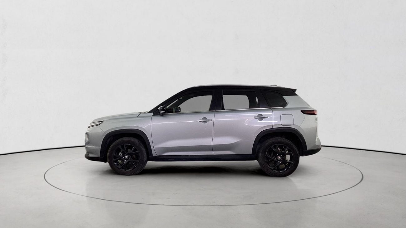 Toyota Urban Cruiser GLX | Guaranteed Warranty | 0 Down Payment