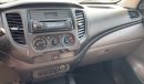 Mitsubishi L200 Mitsubishi L200 2016 4x4 Ref#720