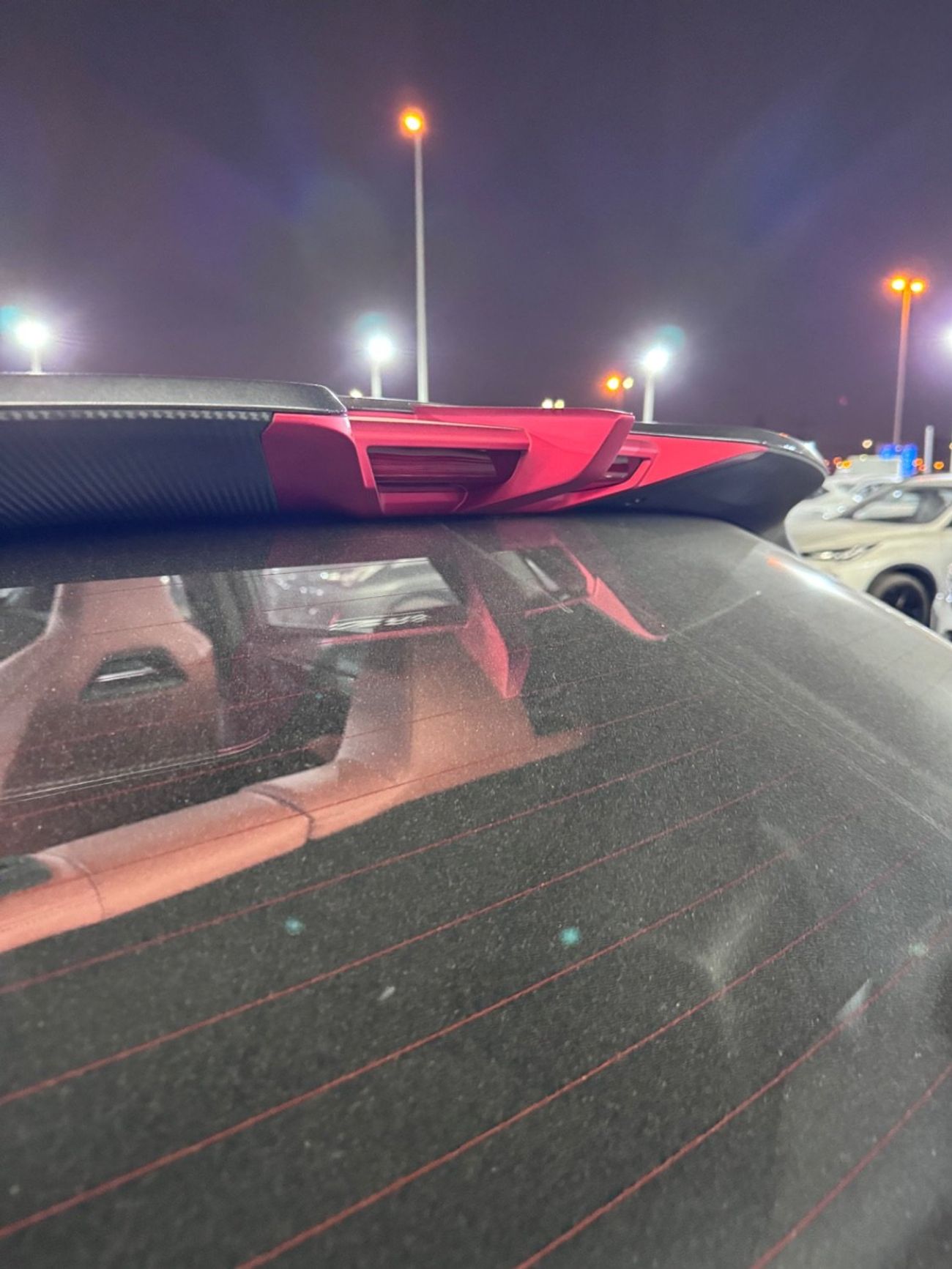 Changan X5 Plus PIONEER