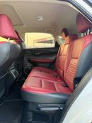 Lexus NX300 2020 LEXUS NX300 360CAMERA FULL OPTIONS IMPORTED FROM USA