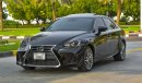 Lexus IS 200 t