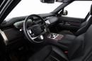 Land Rover Range Rover P530 | WARRANTY DEC 2027