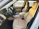 Land Rover Range Rover Sport HSE DYNAMIC 5.0L (525 HP) MODEL 2014 GCCCAR PERFECT CONDITION INSIDE AND OUTSIDE