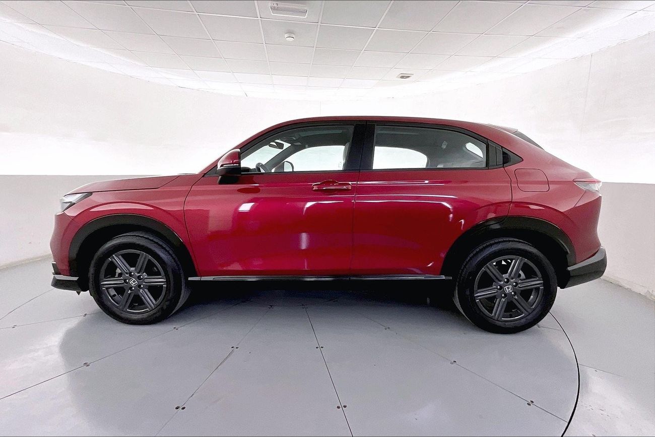 Renault Duster LE | 1 year free warranty | 0 Down Payment