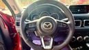 مازدا CX5 GL 2.5L