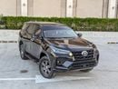 Toyota Fortuner EXR FACELIFTED GCC V4 2.7L IN EXCELLENT CONDITION