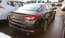 Kia Optima SX 2.4 L