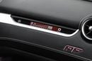 Ferrari FF STD GCC Full Service History