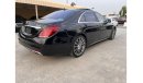 Mercedes-Benz S 560 Exclusive Edition IMPORT JAPAN VCC