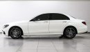 Mercedes-Benz E 450 4MATIC VSB 29483 NEW SHAPE LOW MILEAGE!!