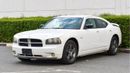 Dodge Charger 3.6L V6