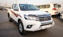 Toyota Hilux 4X4  DIESEL