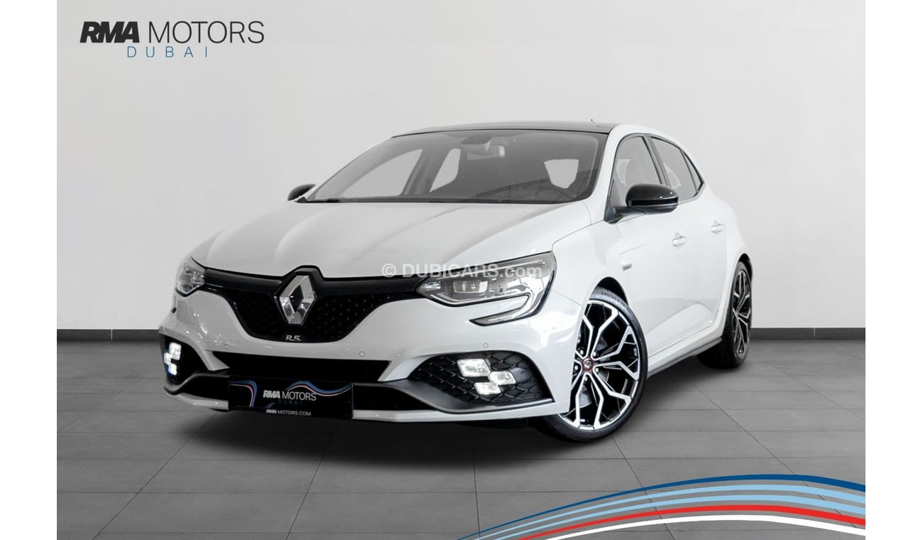 Renault Megane 2020 Renault Megane RS / Full Renault Service History