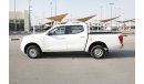 Nissan Navara NISSAN NAVARA SE 4X4 DUAL CANIN PICKUO