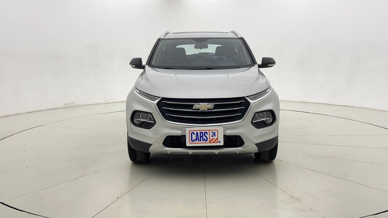 Chevrolet Groove PREMIER 1.5 | Zero Down Payment | Home Test Drive