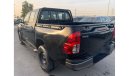 Toyota Hilux Toyota hilux 2020 double cabin diesel