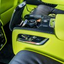 رولز رويس كولينان 2025 ROLLS ROYCE CULLINAN BLACK BADGE BRAND NEW