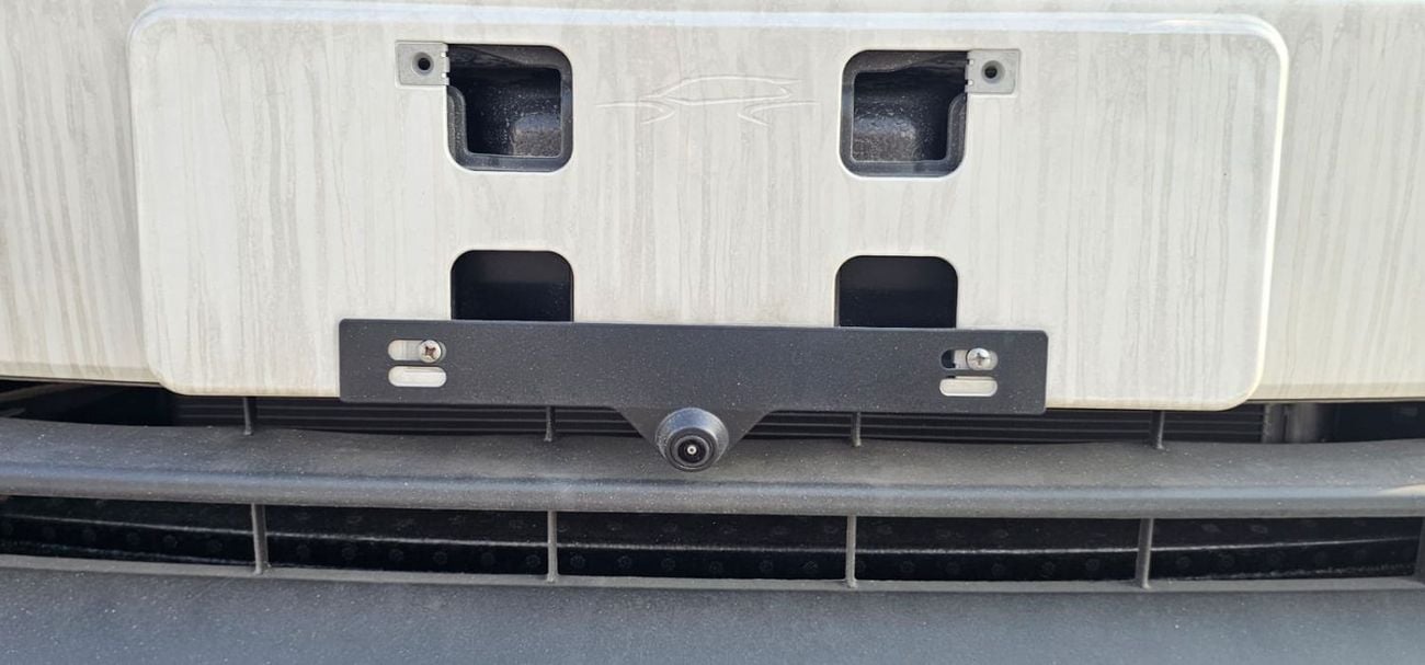 Toyota Frontlander Luxury