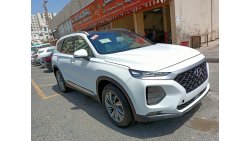 Hyundai Santa Fe 2019 Full Option Panoramic For URGENT SALE