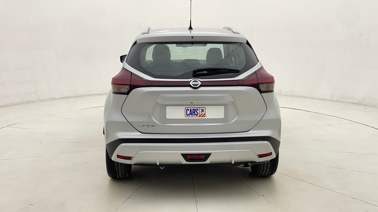 Nissan Kicks SL 1.6 | Zero Down Payment | Home Test Drive