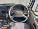 ميتسوبيشي روزا MITSUBISHI ROSA BUS RHD 1999 MODEL 5.2 L DIESEL AUTOMATIC(PM00153)